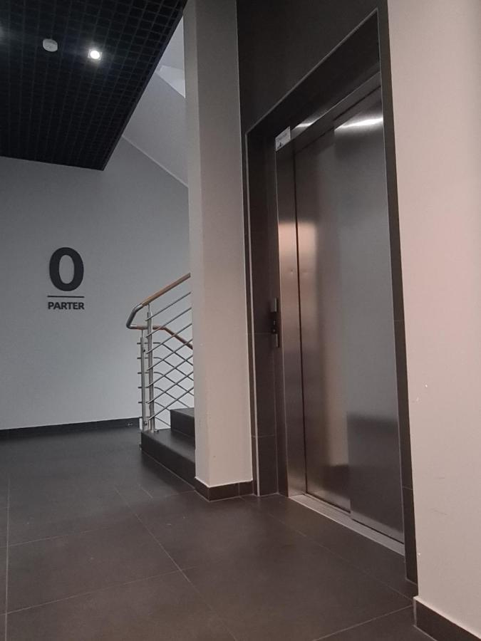 Mostowa 23 Bruno Apartment, Self Check-In 24H, Free Parking, Air-Conditioning Poznan Ngoại thất bức ảnh