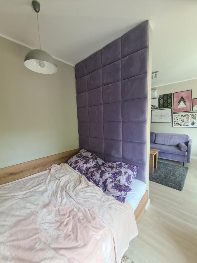 Mostowa 23 Bruno Apartment, Self Check-In 24H, Free Parking, Air-Conditioning Poznan Ngoại thất bức ảnh