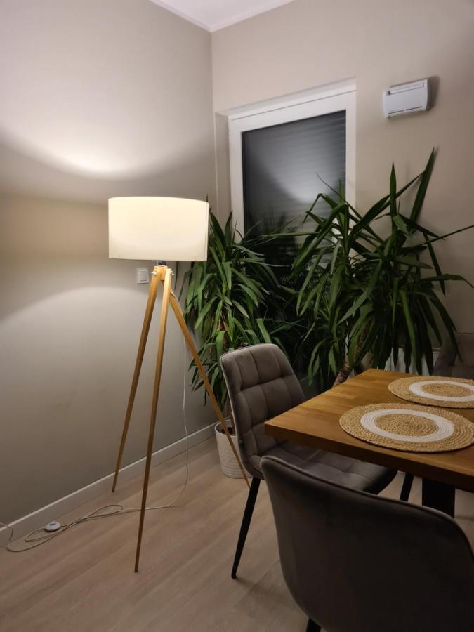 Mostowa 23 Bruno Apartment, Self Check-In 24H, Free Parking, Air-Conditioning Poznan Ngoại thất bức ảnh