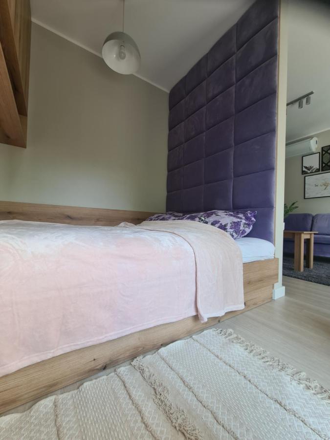 Mostowa 23 Bruno Apartment, Self Check-In 24H, Free Parking, Air-Conditioning Poznan Ngoại thất bức ảnh