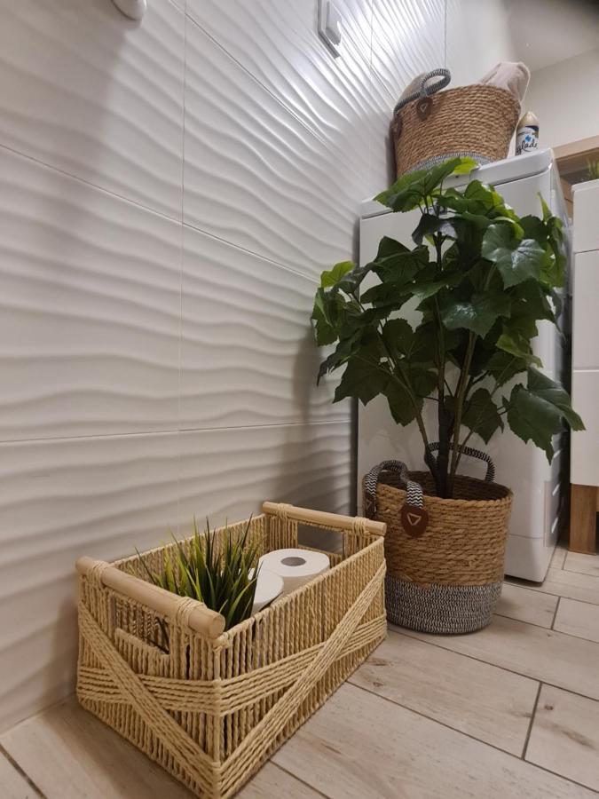 Mostowa 23 Bruno Apartment, Self Check-In 24H, Free Parking, Air-Conditioning Poznan Ngoại thất bức ảnh